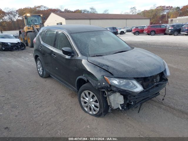 nissan rogue 2018 knmat2mv8jp567160