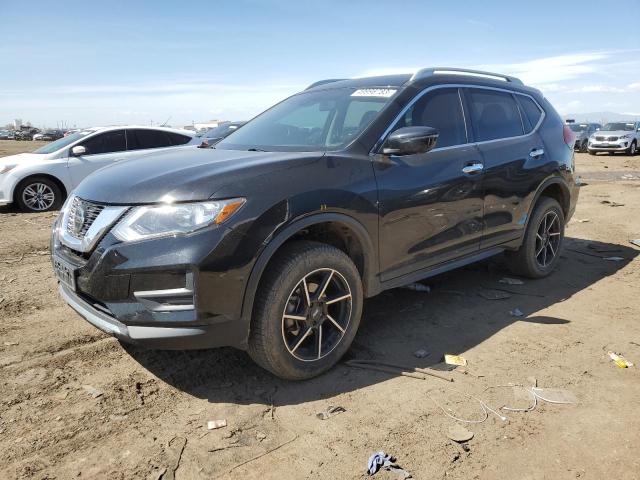 nissan rogue s 2019 knmat2mv8kp510880