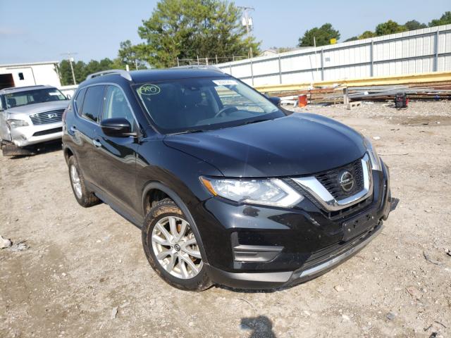 nissan rogue s 2019 knmat2mv8kp528571