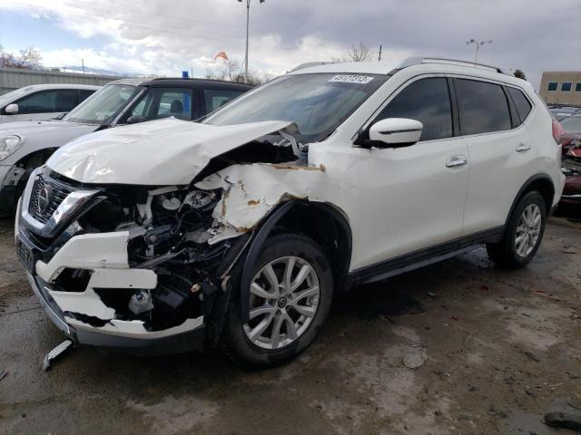 nissan rogue s 2019 knmat2mv8kp529607