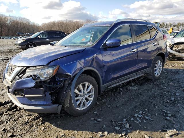 nissan rogue s 2019 knmat2mv8kp530207