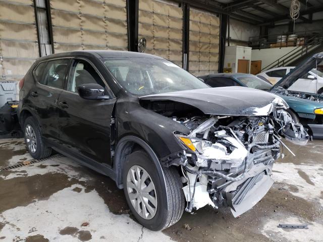 nissan rogue s 2019 knmat2mv8kp534208