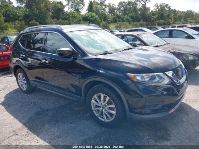 nissan rogue 2019 knmat2mv8kp538288