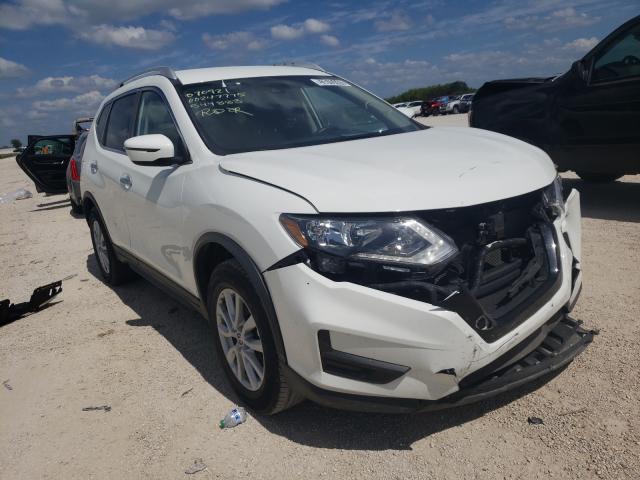 nissan rogue s 2019 knmat2mv8kp544883