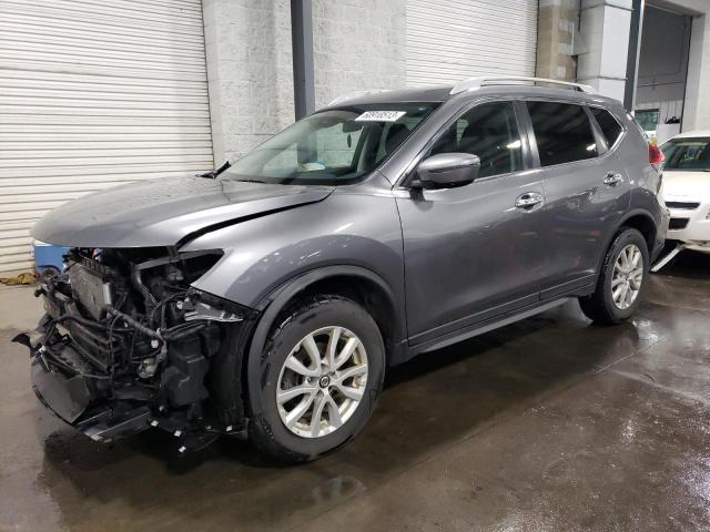 nissan rogue s 2019 knmat2mv8kp547945