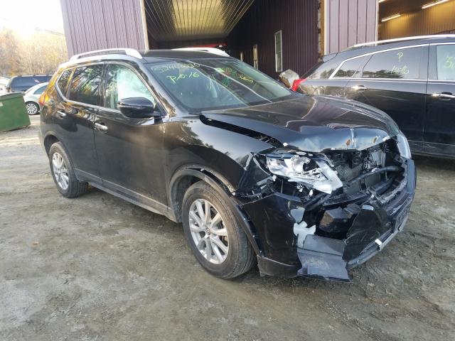 nissan rogue s 2019 knmat2mv8kp550778