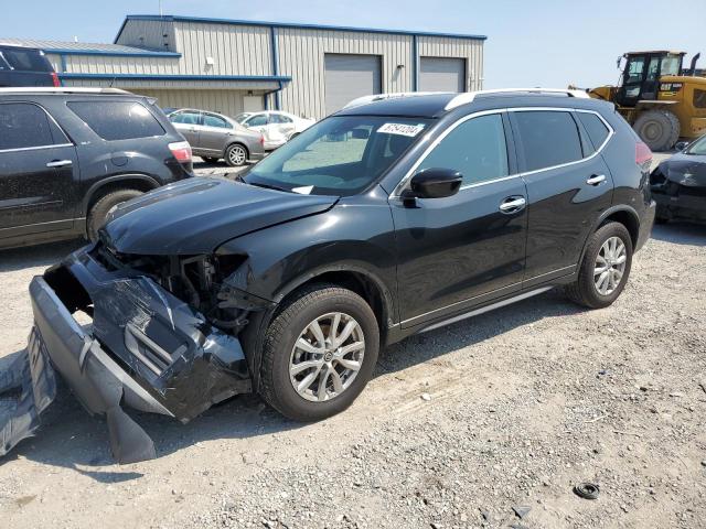 nissan rogue s 2019 knmat2mv8kp553132