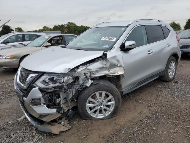 nissan rogue s 2019 knmat2mv8kp559304