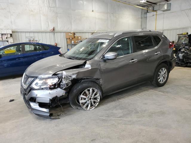 nissan rogue s 2019 knmat2mv8kp560405