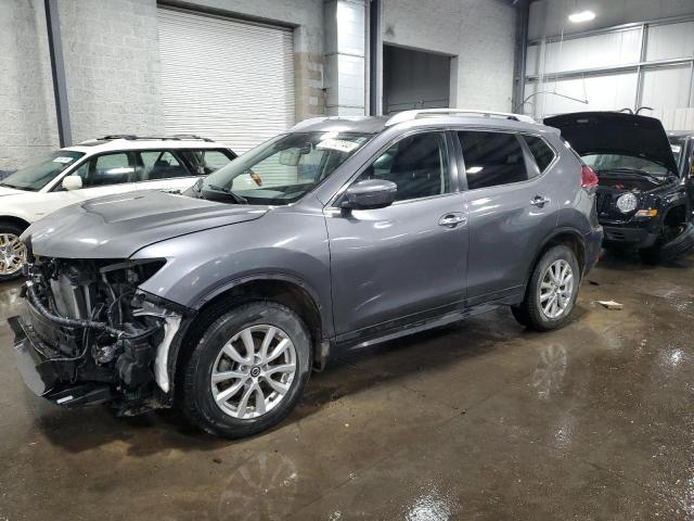 nissan rogue 2020 knmat2mv8lp506720