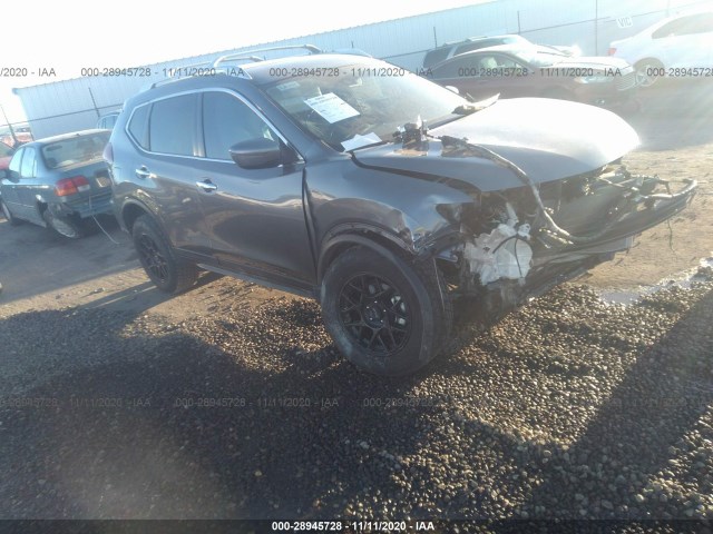 nissan rogue 2020 knmat2mv8lp506801