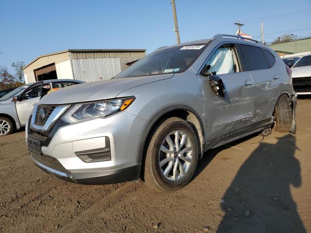 nissan rogue s 2020 knmat2mv8lp510007