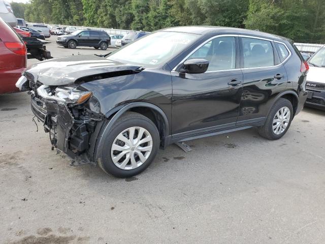 nissan rogue s 2020 knmat2mv8lp511299