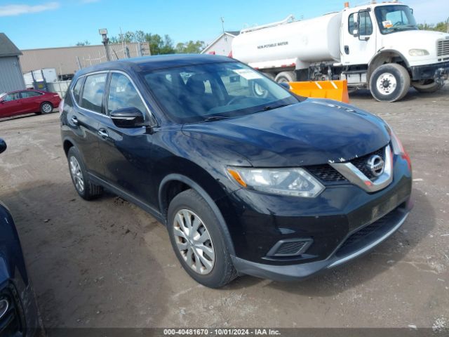 nissan rogue 2015 knmat2mv9fp534711