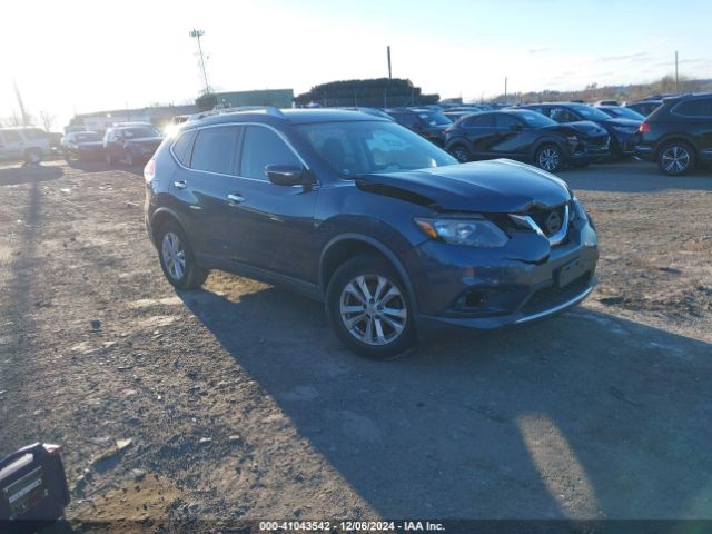 nissan rogue 2015 knmat2mv9fp535387