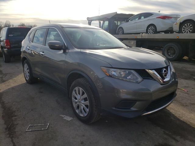 nissan rogue s 2015 knmat2mv9fp543747