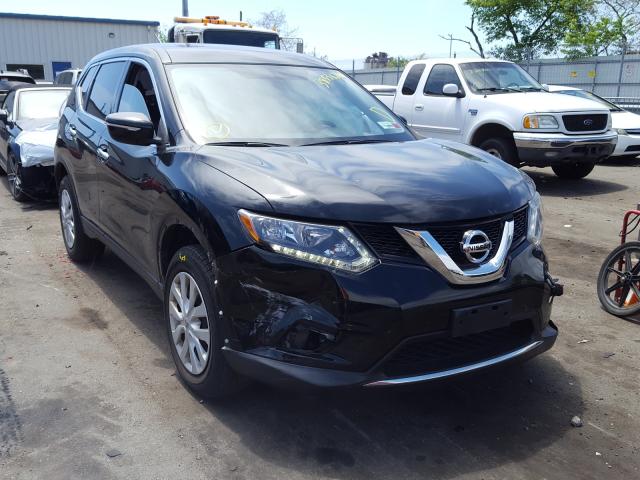 nissan  2015 knmat2mv9fp590406