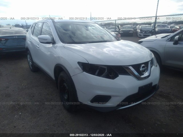 nissan rogue 2015 knmat2mv9fp590521