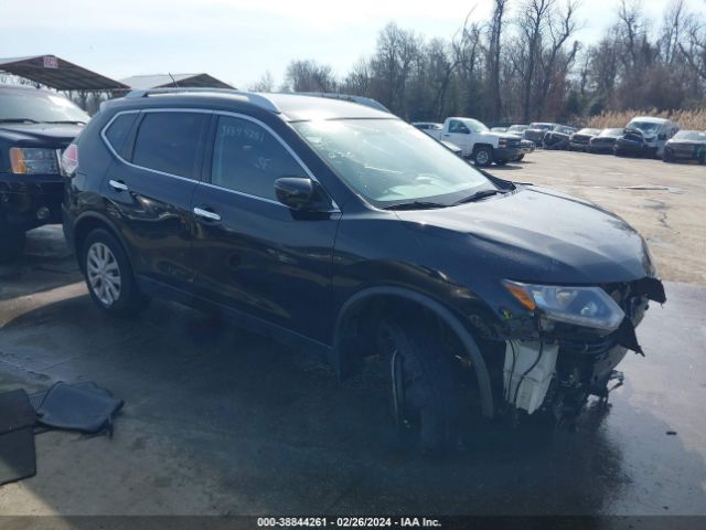 nissan rogue 2016 knmat2mv9gp615774