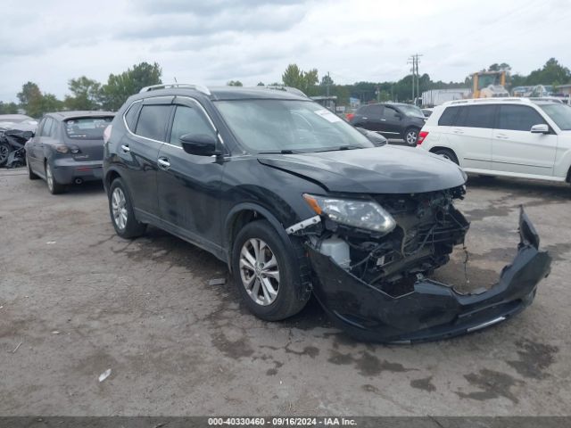 nissan rogue 2016 knmat2mv9gp616293