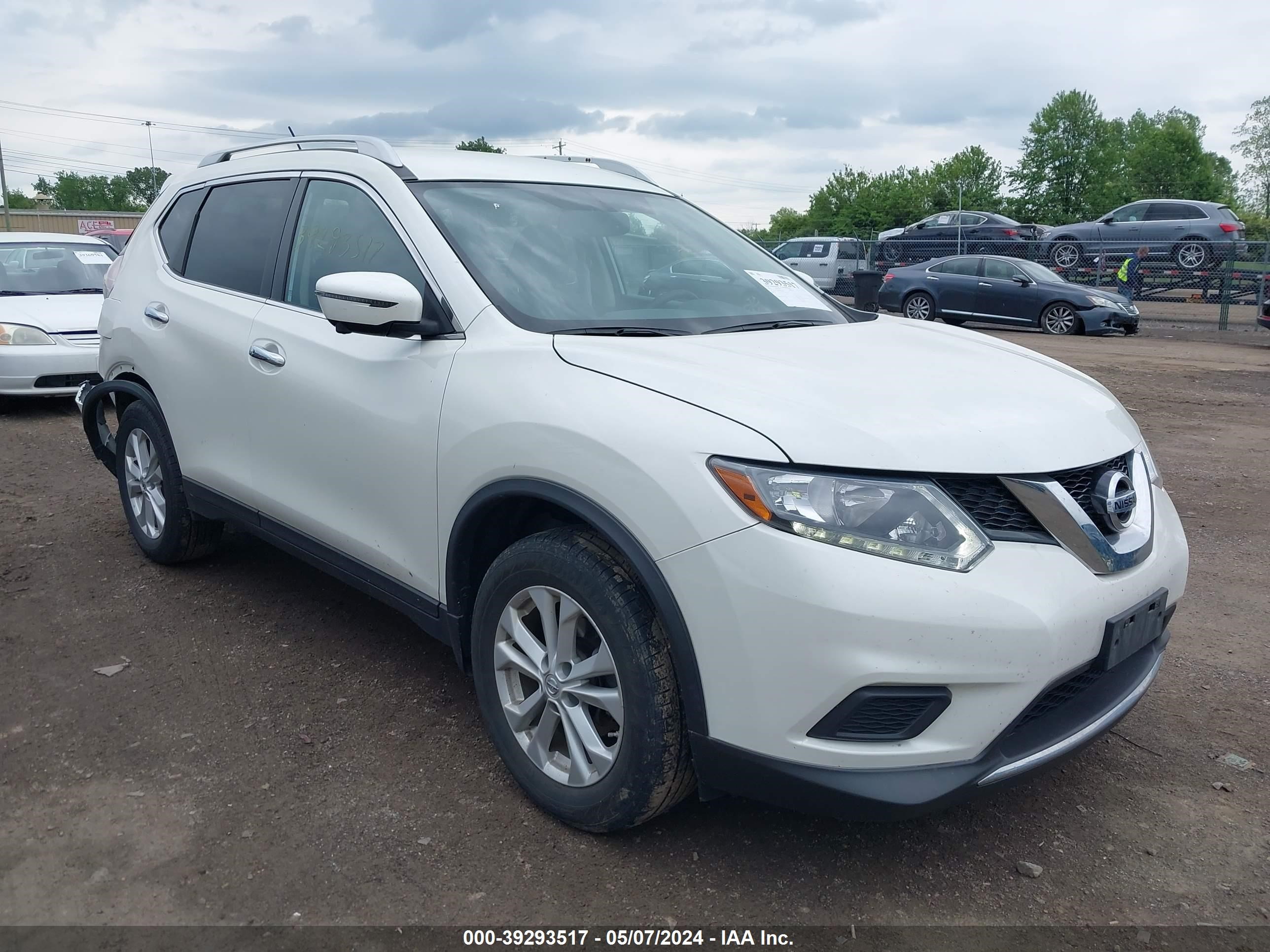 nissan rogue 2016 knmat2mv9gp648662