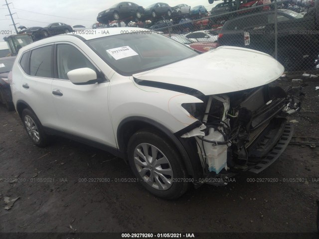 nissan rogue 2016 knmat2mv9gp664327