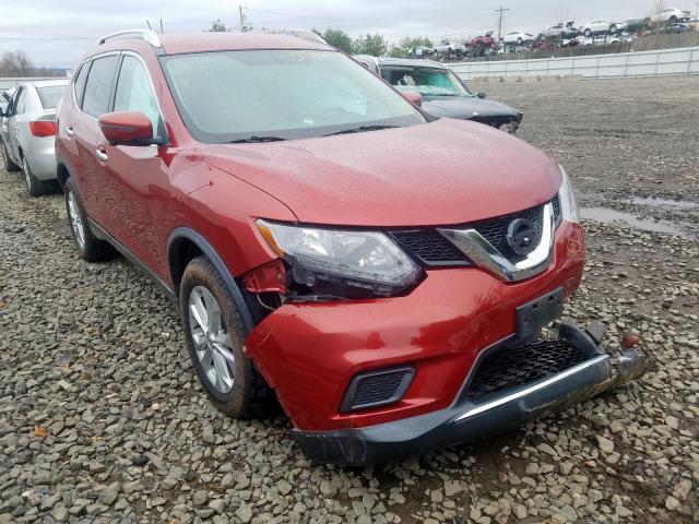 nissan rogue s 2016 knmat2mv9gp664683