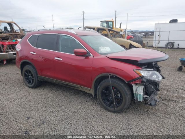 nissan rogue 2016 knmat2mv9gp674565