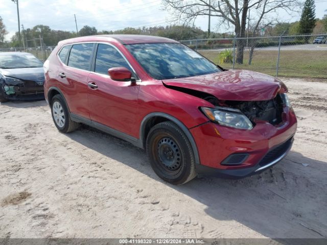 nissan rogue 2016 knmat2mv9gp703000