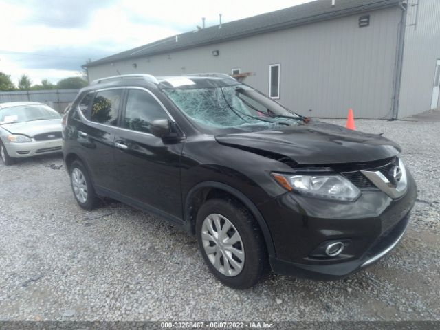 nissan rogue 2016 knmat2mv9gp735896