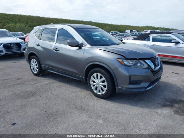 nissan rogue 2017 knmat2mv9hp510119