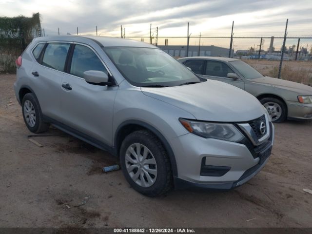 nissan rogue 2017 knmat2mv9hp510556