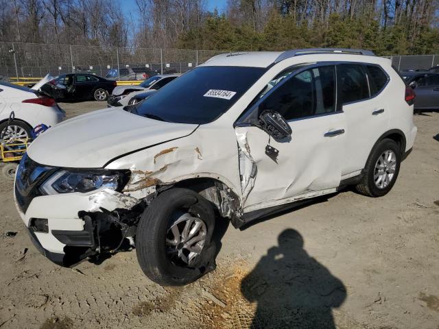 nissan rogue s 2017 knmat2mv9hp511898