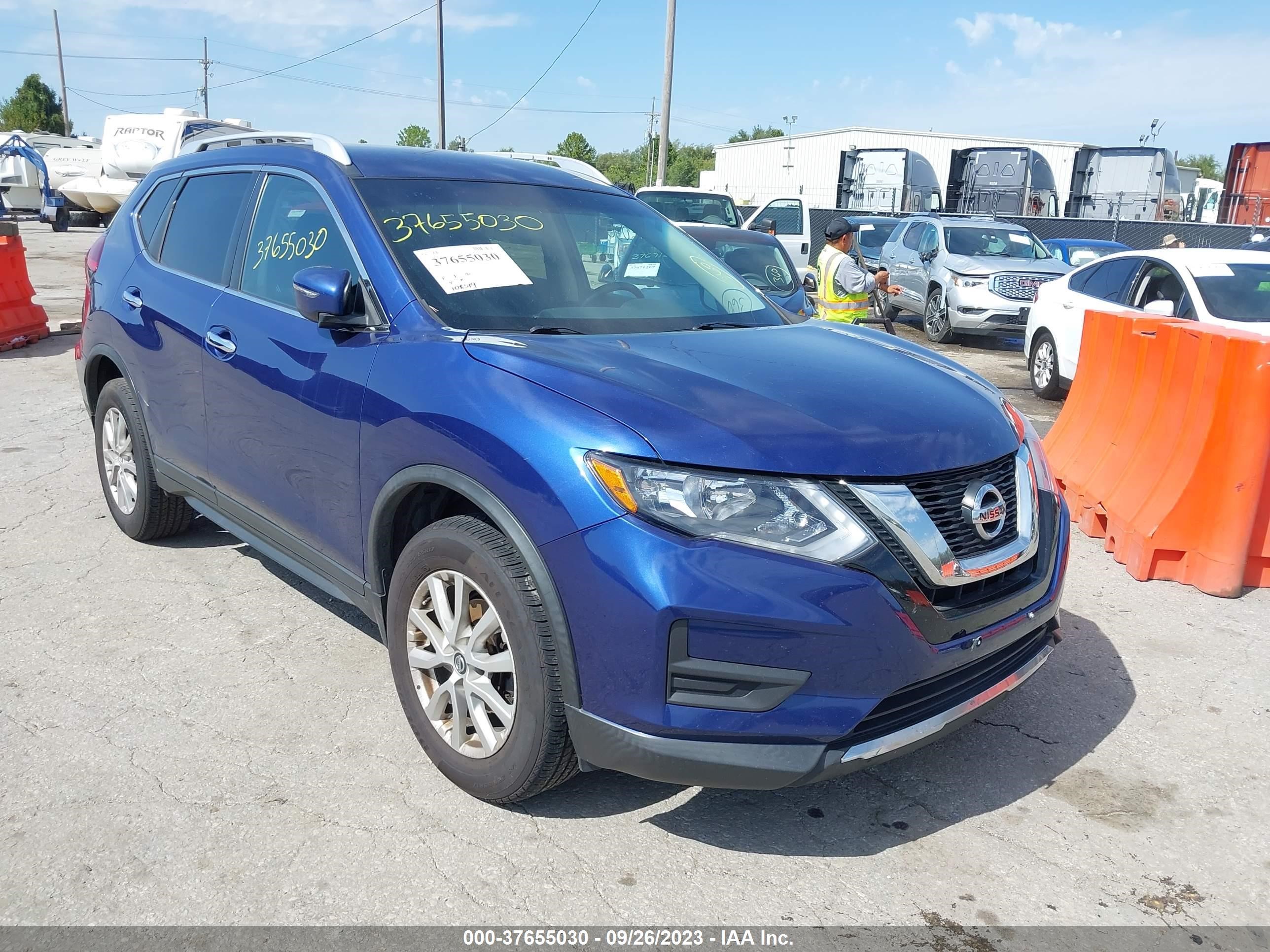 nissan rogue 2017 knmat2mv9hp527499