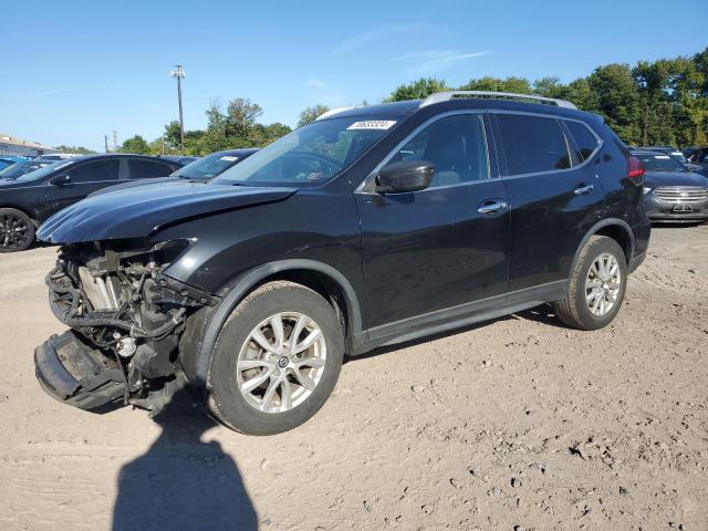 nissan rogue s 2017 knmat2mv9hp540429