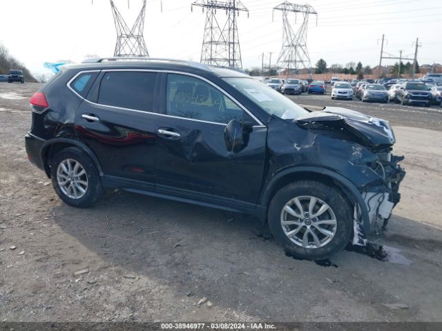 nissan rogue 2017 knmat2mv9hp546456