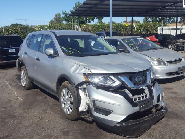 nissan rogue s 2017 knmat2mv9hp576668