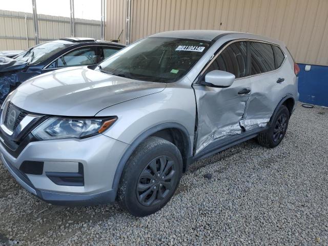 nissan rogue s 2017 knmat2mv9hp611211