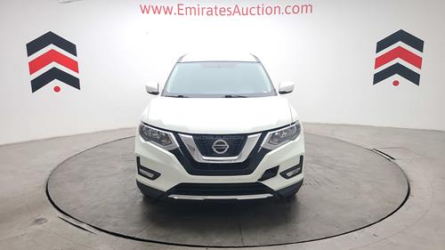 nissan rouge 2017 knmat2mv9hp614853