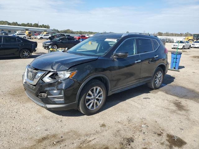 nissan rogue s sv 2018 knmat2mv9jp507243