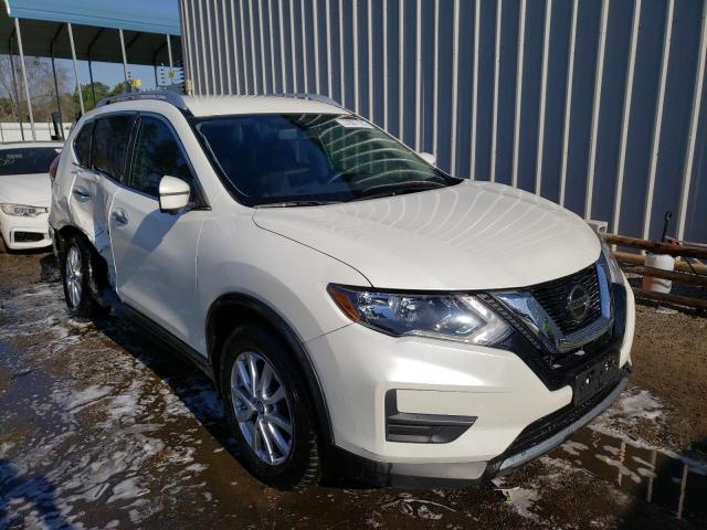 nissan rogue s 2018 knmat2mv9jp516542