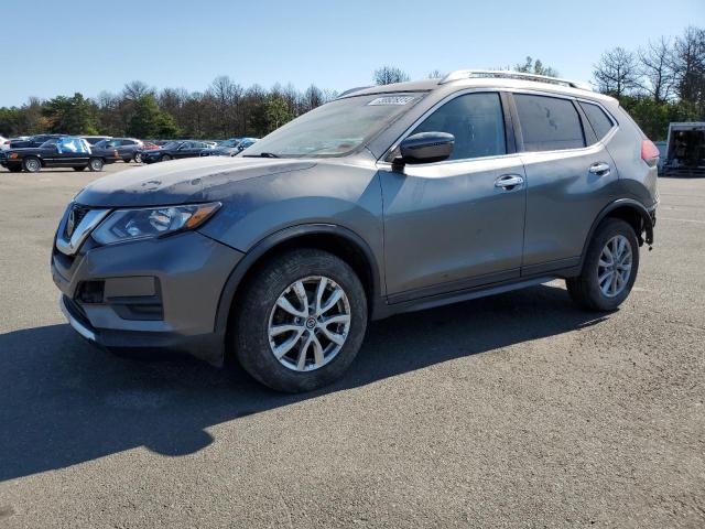 nissan rogue s 2018 knmat2mv9jp529677