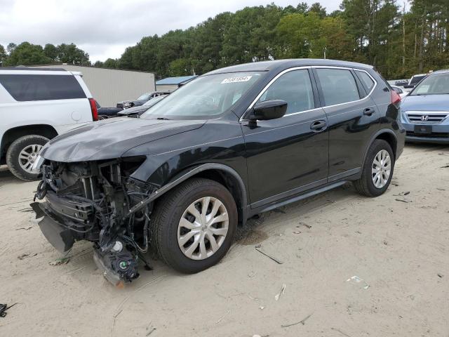 nissan rogue s 2018 knmat2mv9jp541473