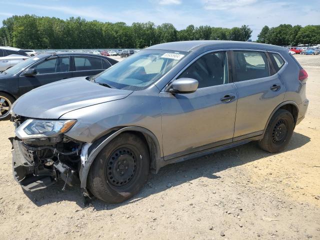 nissan rogue s 2018 knmat2mv9jp548861