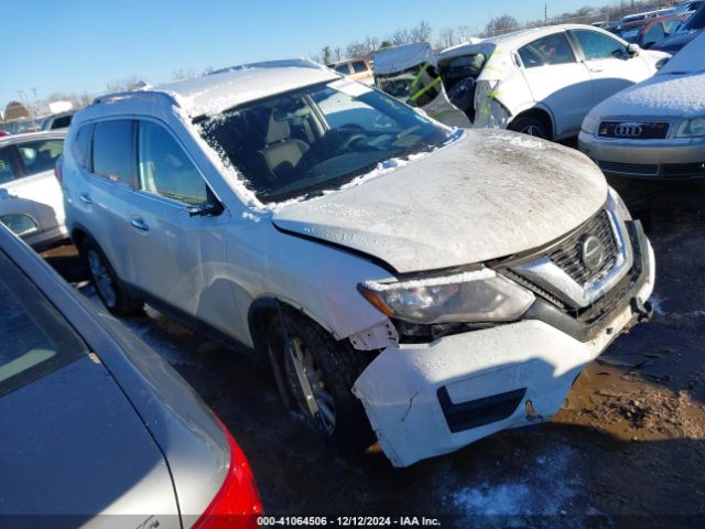 nissan rogue 2018 knmat2mv9jp561688