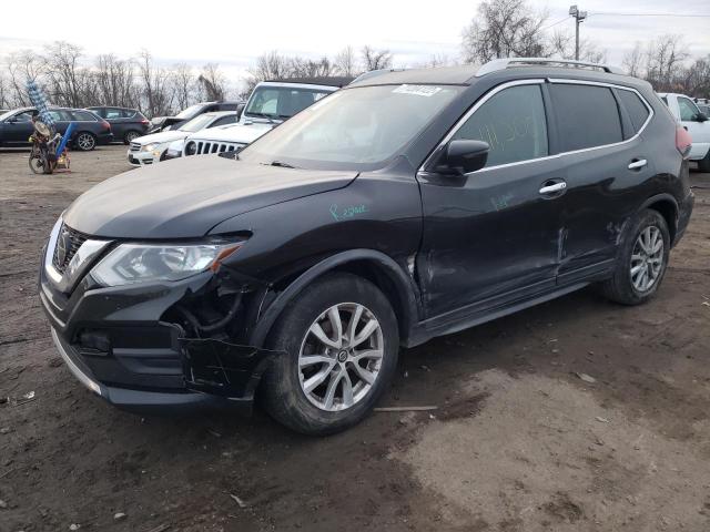 nissan rogue s 2018 knmat2mv9jp562176