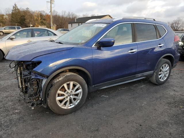 nissan rogue s 2018 knmat2mv9jp592374