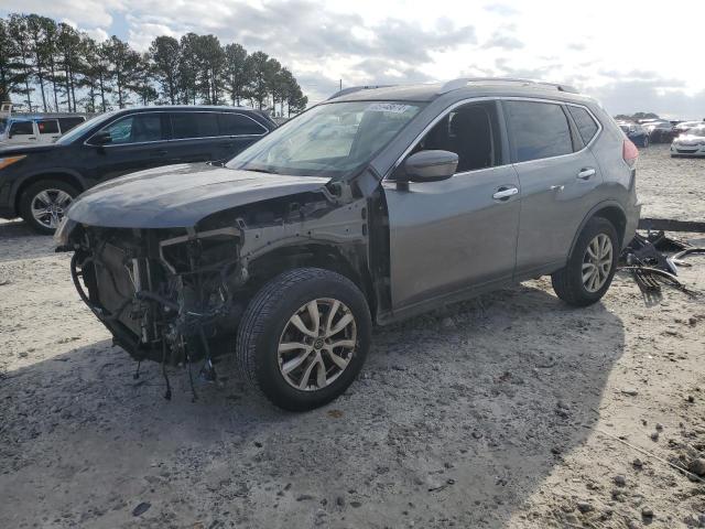 nissan rogue s 2018 knmat2mv9jp597476