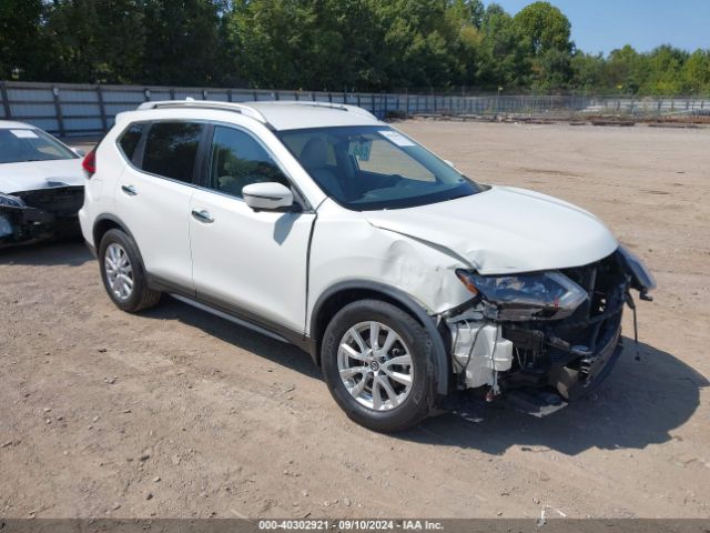 nissan rogue 2018 knmat2mv9jp607116