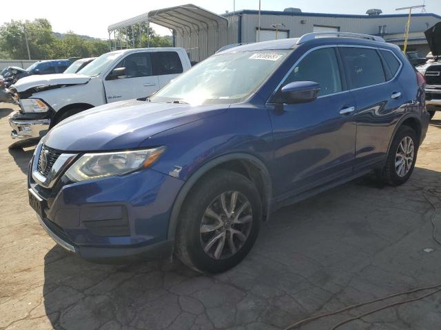 nissan rogue s 2018 knmat2mv9jp607780